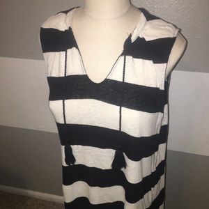 Striped Tank Top
